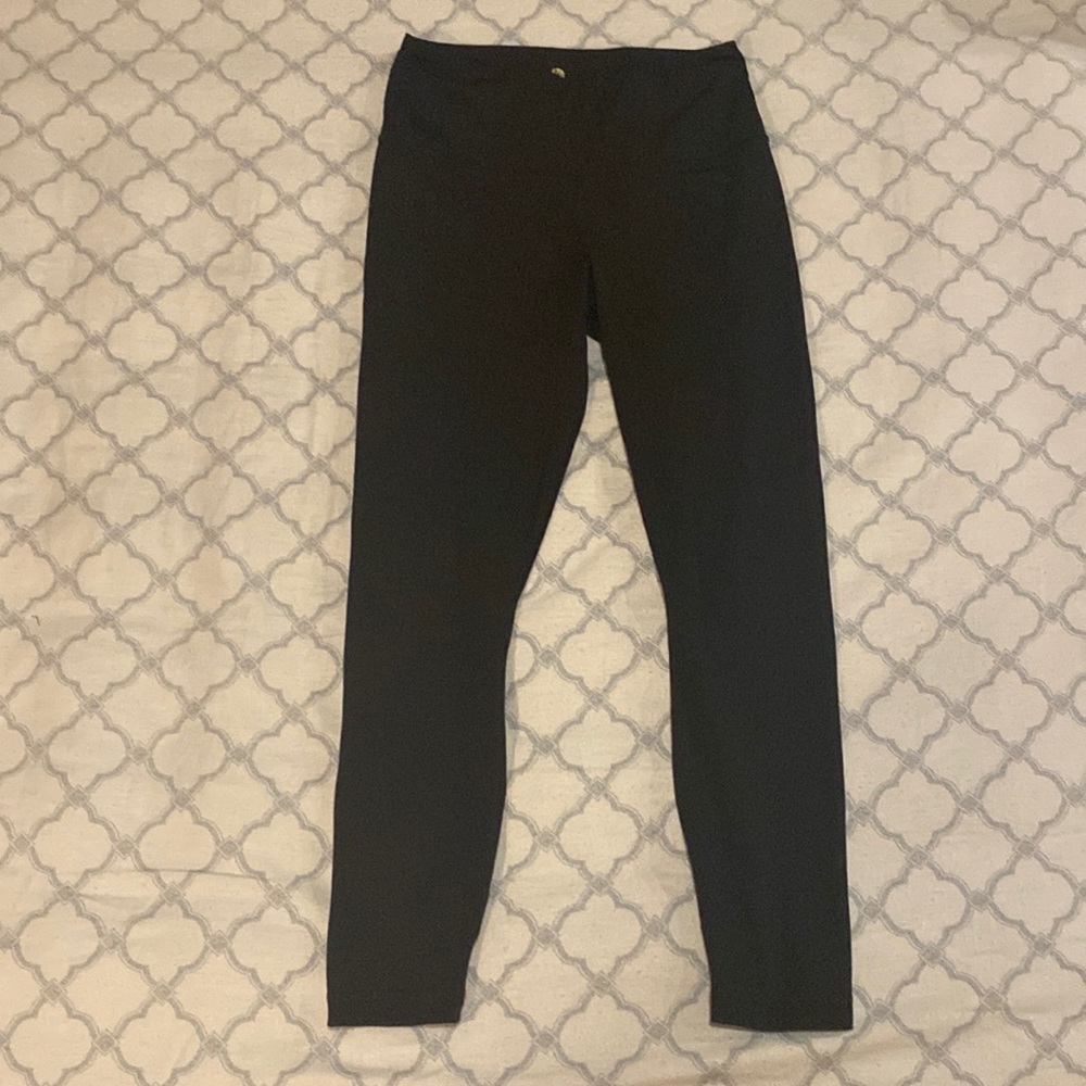 90 Degree Leggings